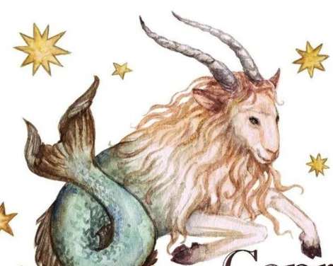 魔羯女約會信號