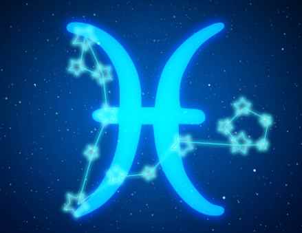 雙魚女喜歡一個人的徵兆