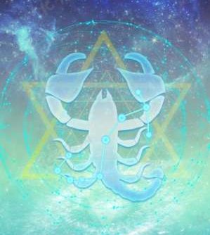 天蠍男不讀不回