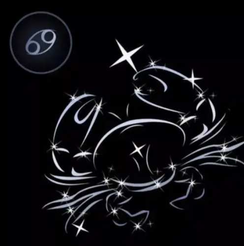 巨蟹座男性被动