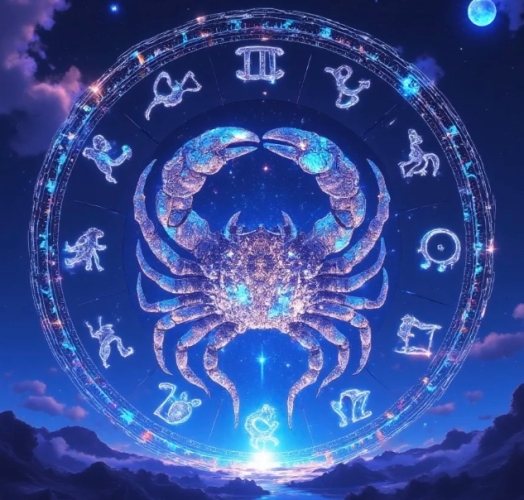 巨蟹座男性性格