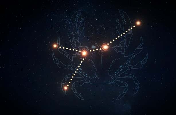 巨蟹女主動聯繫