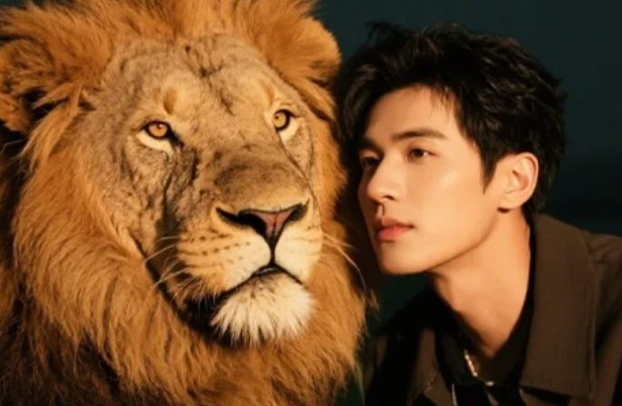 獅子男性格 獅子男性格