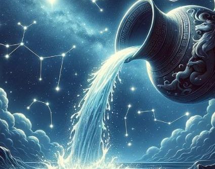 水瓶男有好感的舉動