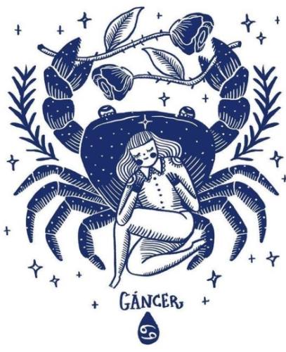 巨蟹女不愛了 跡象