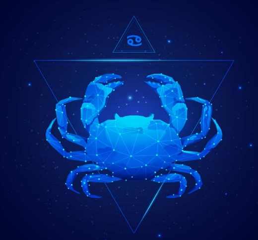 巨蟹座男生討厭一個人的表現