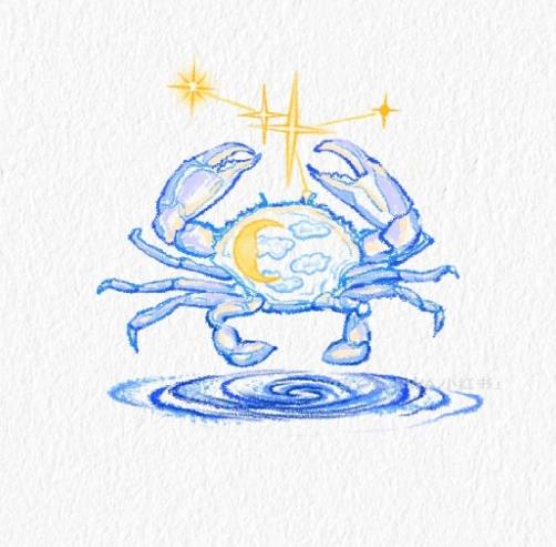 巨蟹座吃醋表現