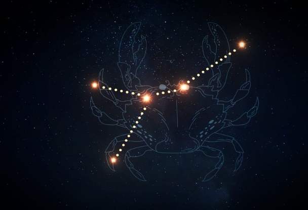 巨蟹女冷戰原因