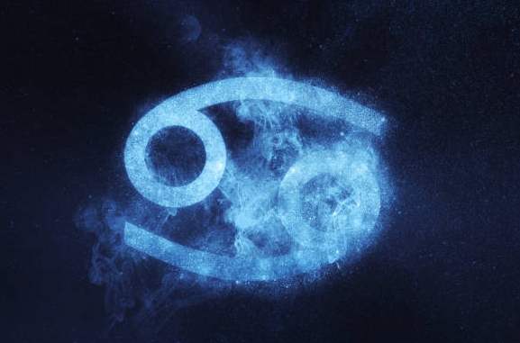 巨蟹座女生告白