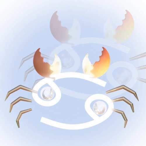 巨蟹女突然冷淡