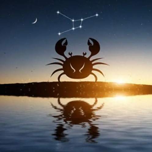 巨蟹魔羯配對