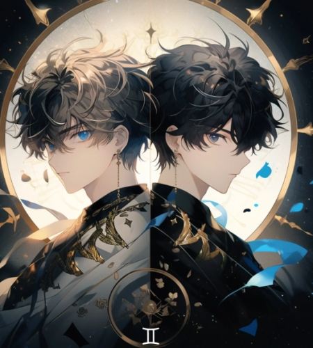 月亮雙子性格 月亮雙子性格