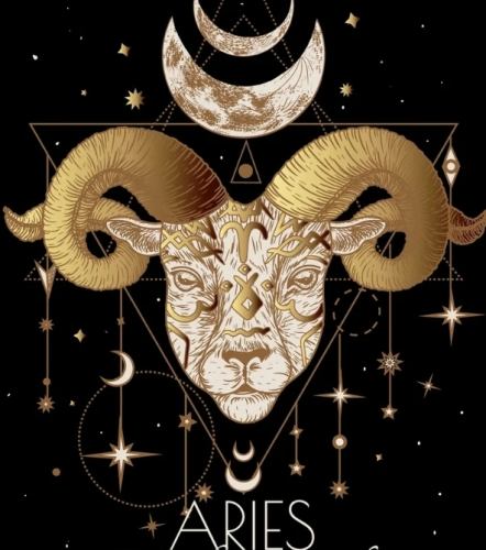 牡羊座符號意義