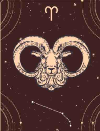 火星牡羊女性格