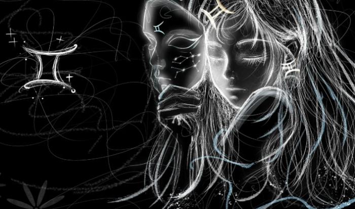 雙子男暗戀表現