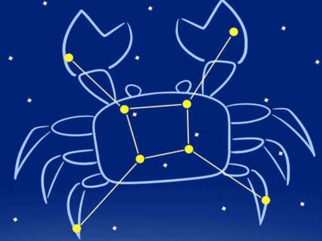 巨蟹座射手座配對