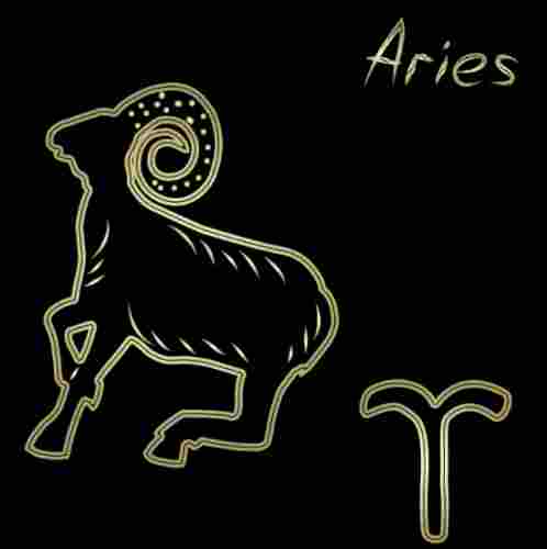 射手座牡羊座配对