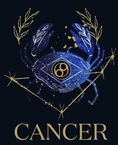 巨蟹女射手男配對