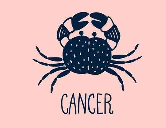 巨蟹女認定一個人 巨蟹女認定一個人