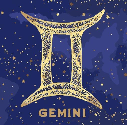 雙魚座雙子座配對