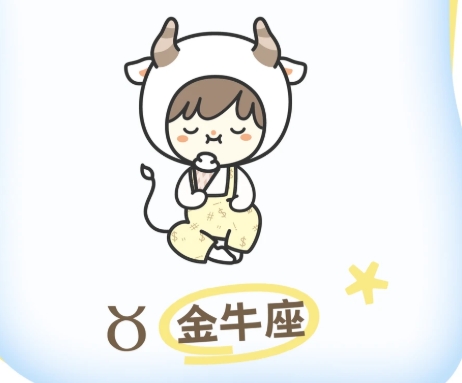 金牛男雙子女配對