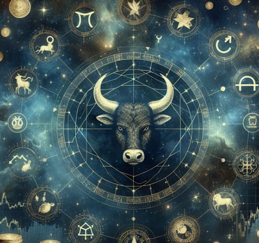 金牛男摩羯女配对