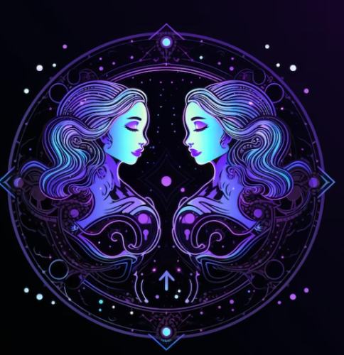 月亮雙子男戀愛表現