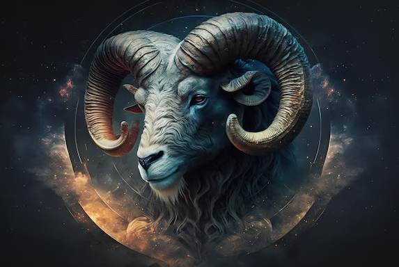 白羊座吃醋表現