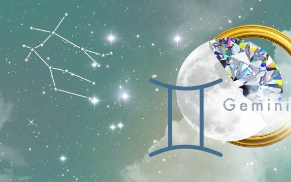 双子座男生性格