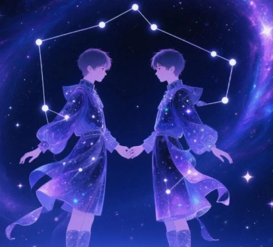 雙子座運勢 雙子座運勢