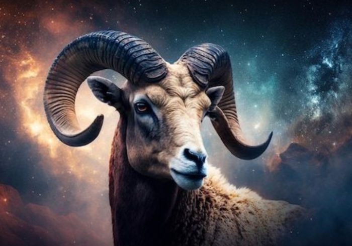 牡羊座男性親密行為