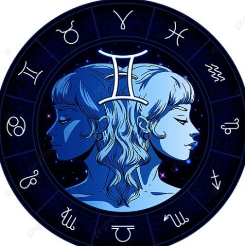 雙子男訊息不回