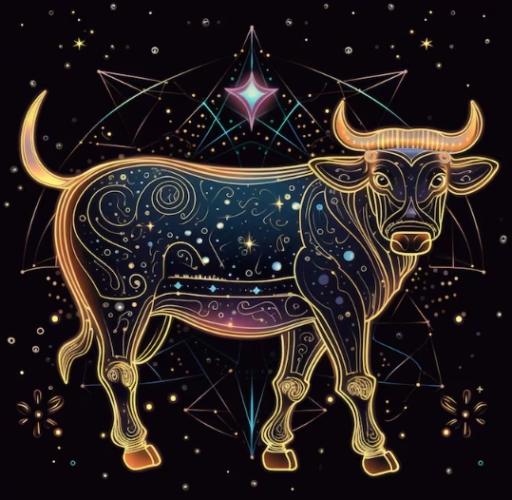 金牛男獅子女配對