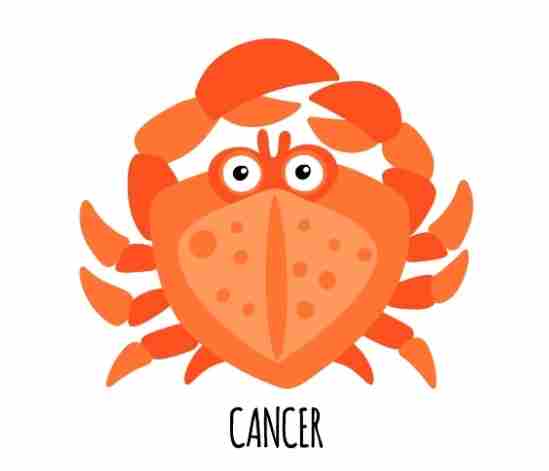 巨蟹座男生冷淡