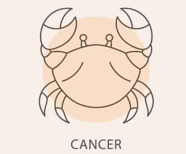 巨蟹座運勢分析