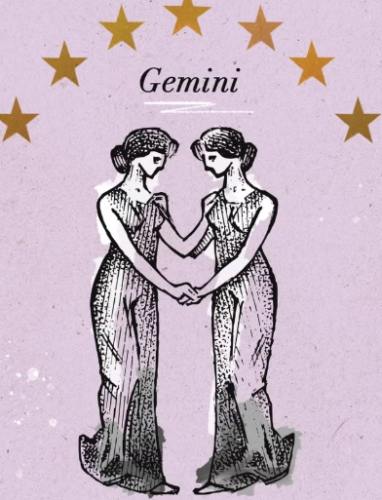 双子座上升星座配对 双子座上升星座配对