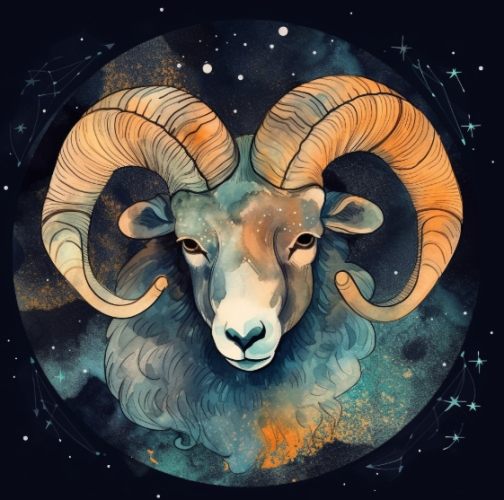 金星牡羊男愛情特質