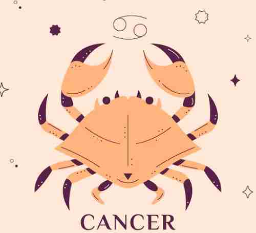 巨蟹男不愛了 跡象