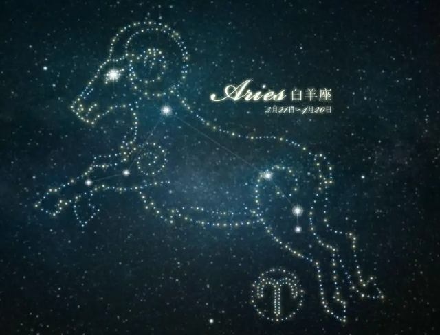 白羊座女性性格