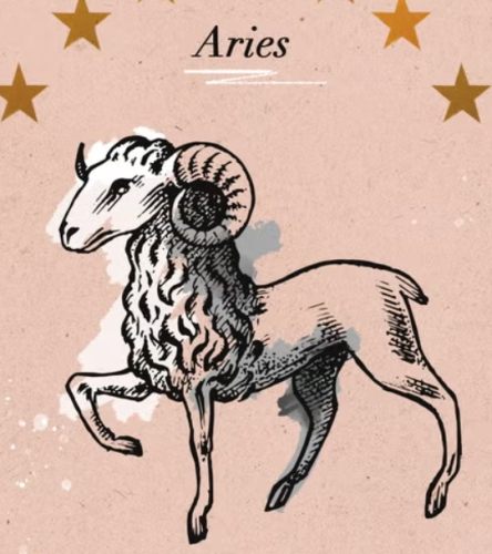 獅子座牡羊座配對