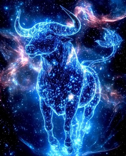 金牛座上升星座