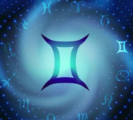 雙子座已讀不回