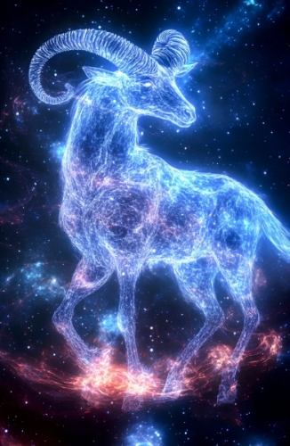 牡羊座性格