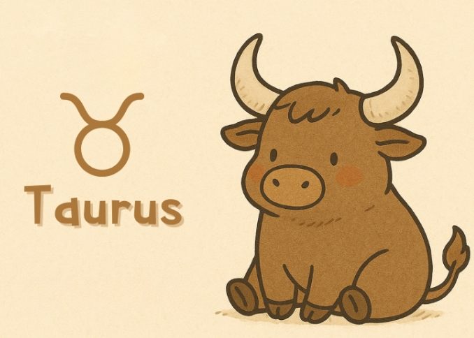 金牛女恋爱性格