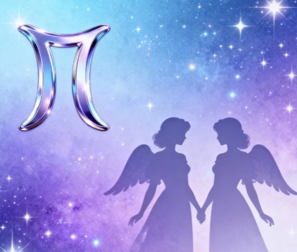 雙子男天蠍女配對