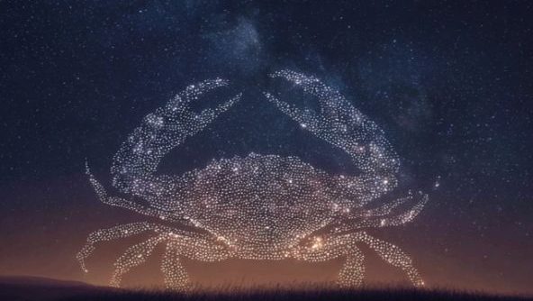 巨蟹男常常已讀不回