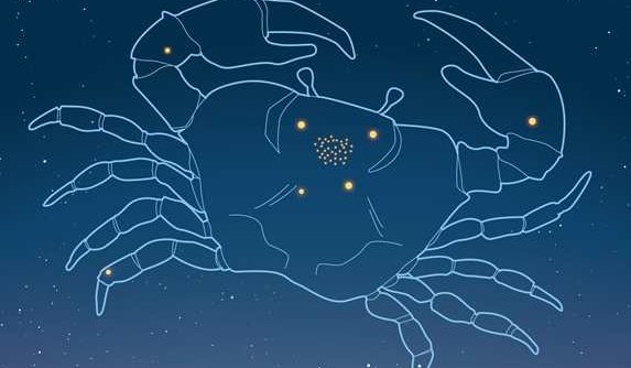 巨蟹男若即若離