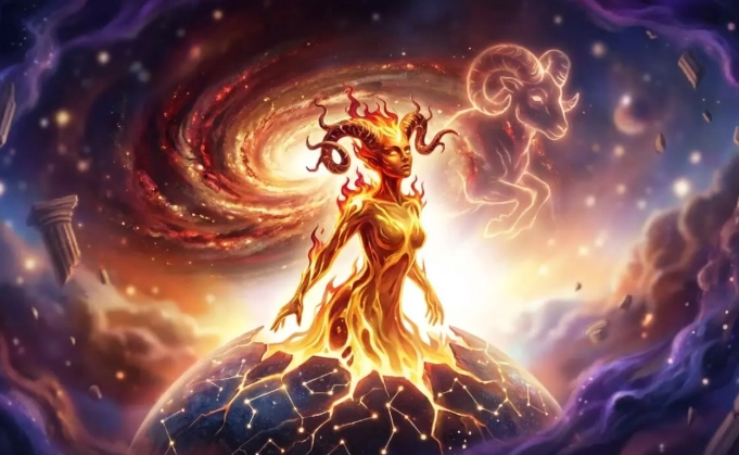 牡羊座上升星座 牡羊座上升星座