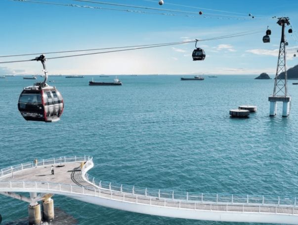 日本松山親子景點