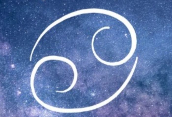 如何讓巨蟹女消氣